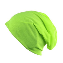 Women Men Knitted Cap Casual Beanie Women's Hats Sport Beanies Hip-Hop Slouch Skullies Bonnet Hat Gorro ELY