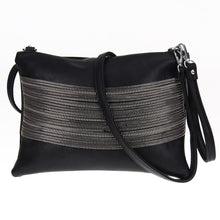Women Messenger Bag PU Leather Clutch Bag Luxury Hand Shoulder Bags Handbag 1STL ELY