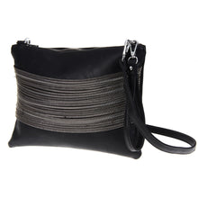 Women Messenger Bag PU Leather Clutch Bag Luxury Hand Shoulder Bags Handbag 1STL ELY