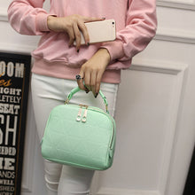 Women Messenger Bags Chain Shoulder Lady Candy Color Crossbody Women Bag Bolsa Feminina Bags Handbags Women Famous Brands ELY
