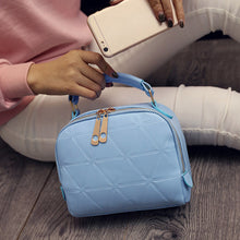 Women Messenger Bags Chain Shoulder Lady Candy Color Crossbody Women Bag Bolsa Feminina Bags Handbags Women Famous Brands ELY