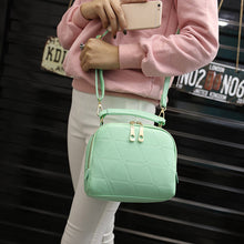 Women Messenger Bags Chain Shoulder Lady Candy Color Crossbody Women Bag Bolsa Feminina Bags Handbags Women Famous Brands ELY