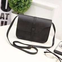 Women Messenger Bags Handbag Shoulder Bag Leather Bolsa Feminina Hobo Bag Handbags Women Famous Brands Satchel Clutch 1STL ELY