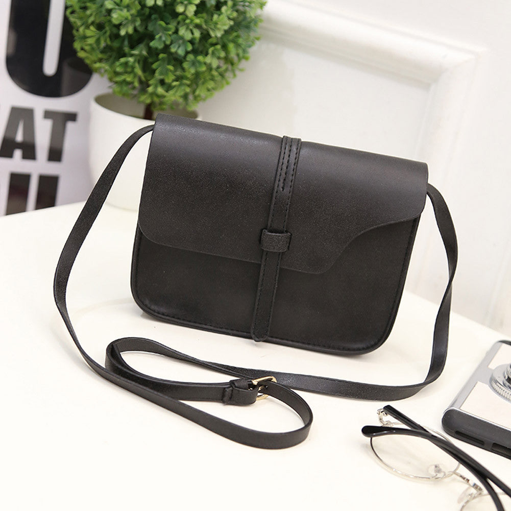 Women Messenger Bags Handbag Shoulder Bag Leather Bolsa Feminina Hobo Bag Handbags Women Famous Brands Satchel Clutch 1STL ELY