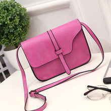 Women Messenger Bags Handbag Shoulder Bag Leather Bolsa Feminina Hobo Bag Handbags Women Famous Brands Satchel Clutch 1STL ELY