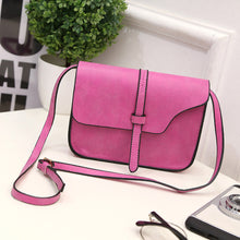 Women Messenger Bags Handbag Shoulder Bag Leather Bolsa Feminina Hobo Bag Handbags Women Famous Brands Satchel Clutch 1STL ELY