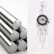 Women Opal Natural Stone Dream Catcher Charms Keychain Charming Tassel Shaped Keychain Jewelry Accessories Dream Catcher ELY
