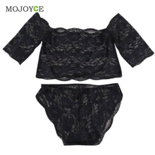 Women Sexy Lingerie Babydoll Sleepwear Underwear G-string Nightwear ELY