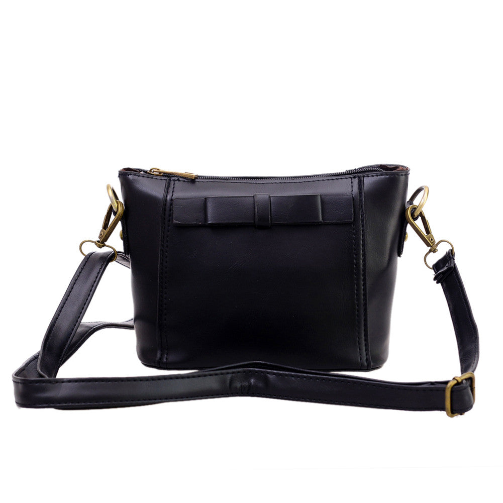 Women Shoulder Bag Handbag Purse Satchel Messenger Cross body Tote 1STL ELY