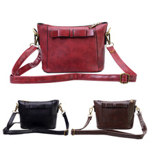 Women Shoulder Bag Handbag Purse Satchel Messenger Cross body Tote 1STL ELY