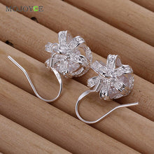 Women Small Earrings Fine Jewelry Gift Luxury Earrings ELY