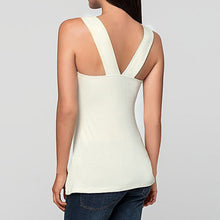 Women Lace Vest Top Sleeveless Casual Blouse Tank Shirt T-Shirt Tops 1STL ELY