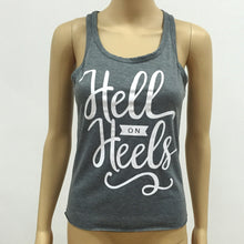 Women Tank Tops Sleeveless Round Neck Loose T Shirt Ladies Vest Tank Tops T Shirt Tees Fitness Letter Print Tank ELY