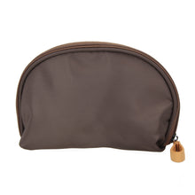 Women Travel Bag Shell Shape Makeup Bag Cosmetic Bag Clutch Bag Zipper Makeup Case Storage Purse Cosmetic Bag Pouch Clutch ELY