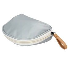 Women Travel Bag Shell Shape Makeup Bag Cosmetic Bag Clutch Bag Zipper Makeup Case Storage Purse Cosmetic Bag Pouch Clutch ELY