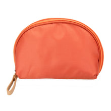 Women Travel Bag Shell Shape Makeup Bag Cosmetic Bag Clutch Bag Zipper Makeup Case Storage Purse Cosmetic Bag Pouch Clutch ELY