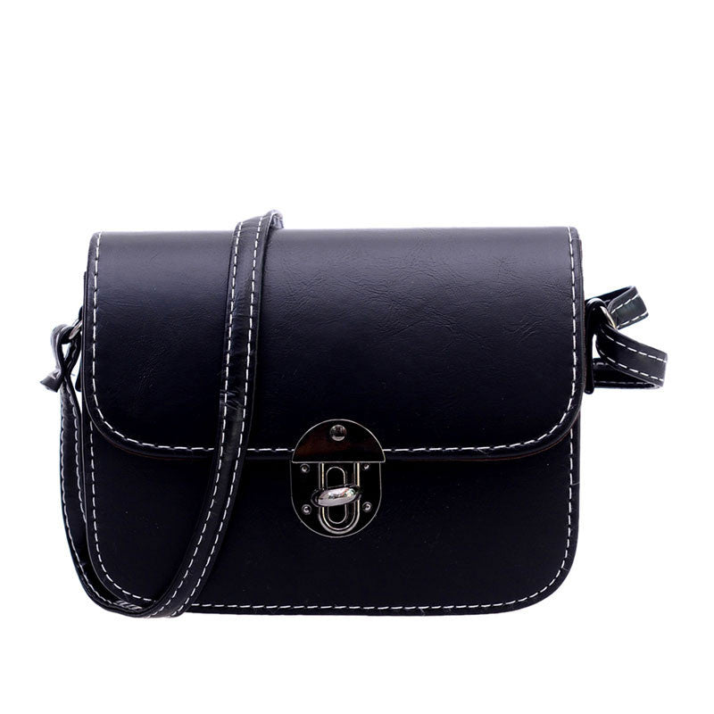 Women's Clutches Designer Spanish Brand Crossbody Bag Women Leather Handbags Shoulder Small bag Women Messenger Bags ELY