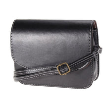 Women's Retro Hobo Messenger PU Leather Shoulder Bag Handbag ELY
