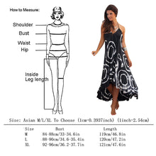 Womens Party Dress Boho Beach Long Dresses Spaghetti Strap Striped Style Casual Beach Sundress 1STL ELY