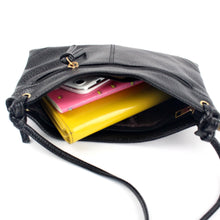Wonmen Bag Leather Messenger Leisure Shoulder Bag Handbag Envelope Messenger Bags PU Leather Satchel Zipper Crossbody Bag 1STL ELY