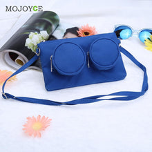 Zipper Canvas Sweet Candy Glasses Case Comestic Bag Makeup Bag Organizer Makeup Organizer Cosmetic Bag for Make Up Bag Organizer ELY