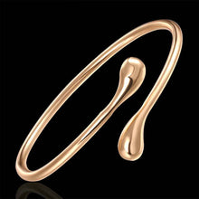 18K GP Gold Plated bracelet casual charms pulseiras brinco one direction SKGH 1 ELY