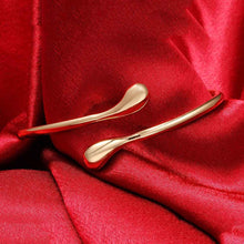 18K GP Gold Plated bracelet casual charms pulseiras brinco one direction SKGH 1 ELY