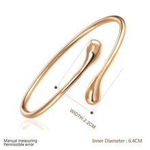 18K GP Gold Plated bracelet casual charms pulseiras brinco one direction SKGH 1 ELY