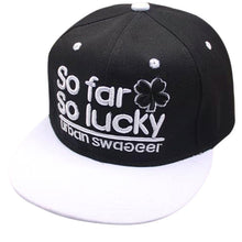 Adjustable Baseball Snapback Men's Women's Hip-Hop Hat ELY