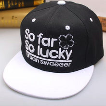 Adjustable Baseball Snapback Men's Women's Hip-Hop Hat ELY