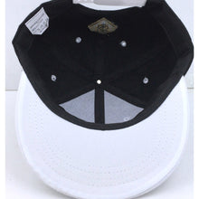 Adjustable Baseball Snapback Men's Women's Hip-Hop Hat ELY