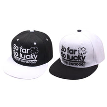 Adjustable Baseball Snapback Men's Women's Hip-Hop Hat ELY