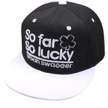 Adjustable Baseball Snapback Men's Women's Hip-Hop Hat ELY