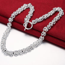 silver plated Chain Dragonfly TO Necklaces Pendants Men jewelry 6 ELY