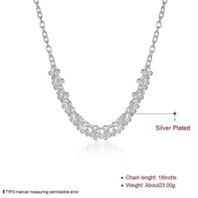 silver plated Chain Sand Light Grape Necklaces Pendants Men jewelry 21 ELY