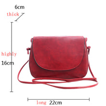 women Handbag Cross Body Shoulder Bags Messenger Bag 1STL ELY